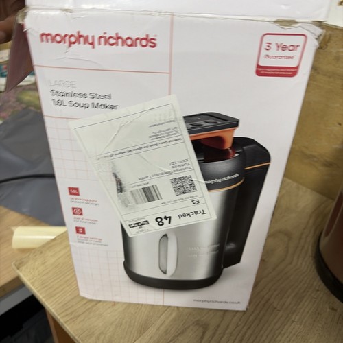 Morphy richards large - morphy,