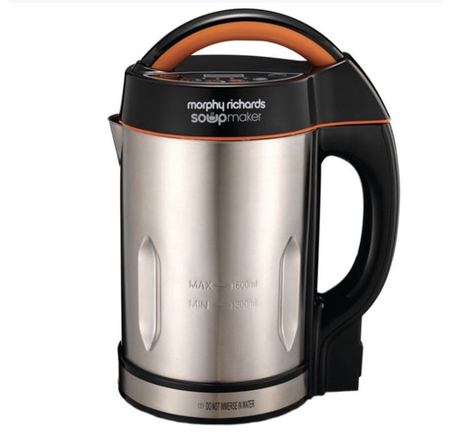 Morphy richards 48822 6l - richards, 1.6l