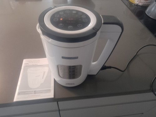 Morphy richards total control - morphy,