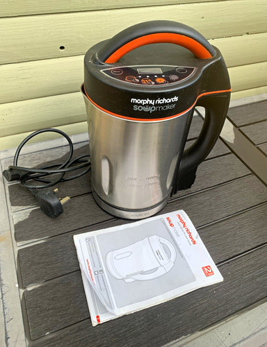 Morphy richards pr48822 - morphy,