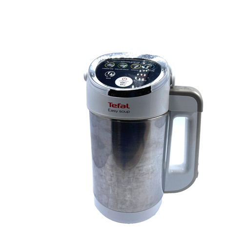 Tefal easy soup - tefal, maker