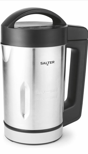Salter digital soup smoothie - digital,