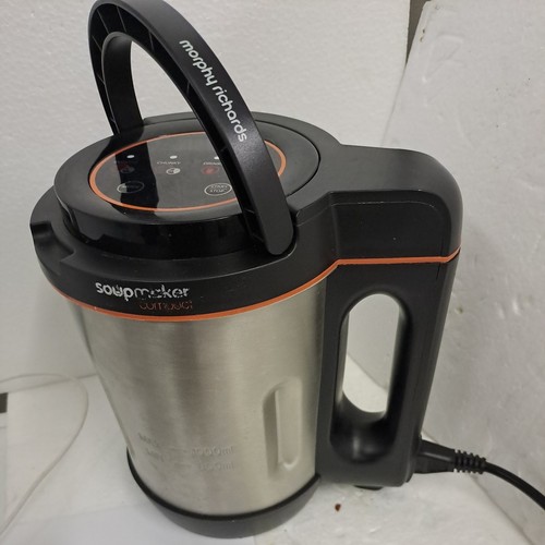 Morphy richards compact soup - morphy,