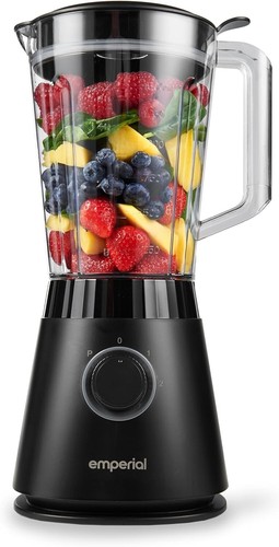 Emperial blender smoothie - blender,