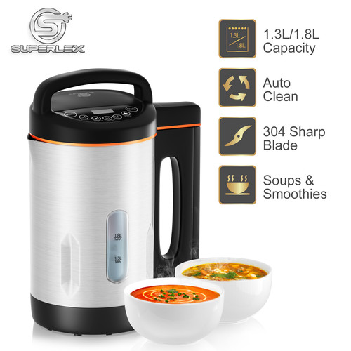 Supexler digital soup - 1.8l,