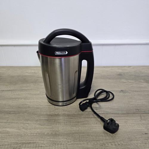 Prolectrix stainless - prolectrix, 1.6l