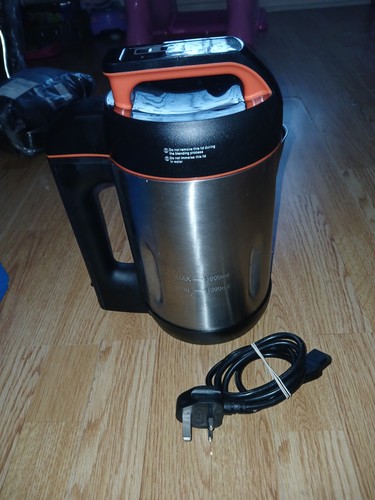 Morphy richards stainless - morphy,