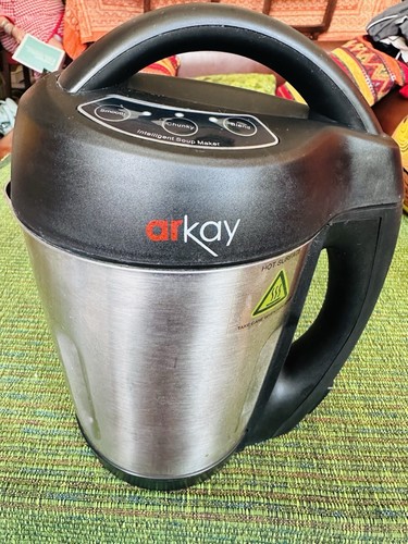 Arkay intelligent soup - arkay,