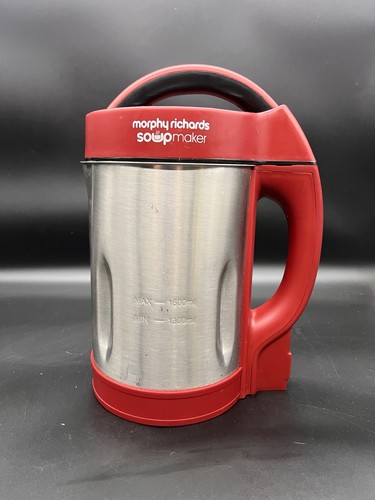 Morphy richards soup - morphy,