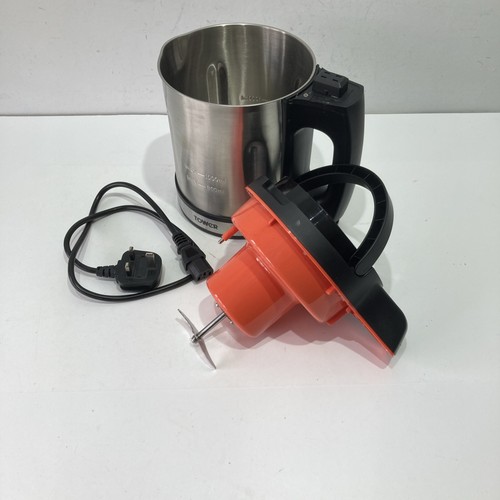 Tower t12056compact soup - soup, maker
