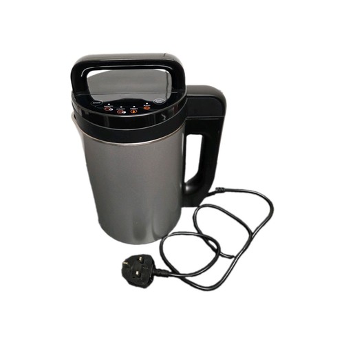 Geogre home soup - geogre,