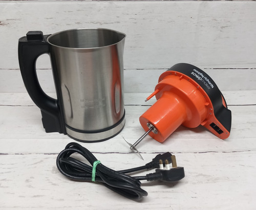 Electric soup maker - electric, morphy