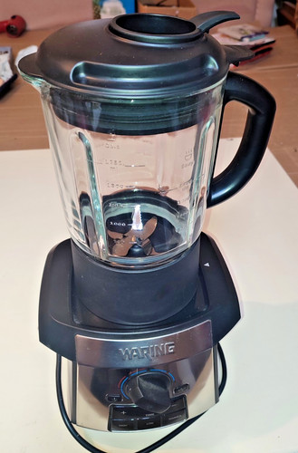 Waring commercial style wsm1u - commercial,