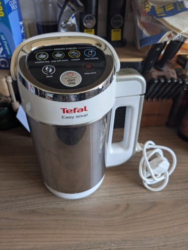 Tefal bl841140 used - used, soup
