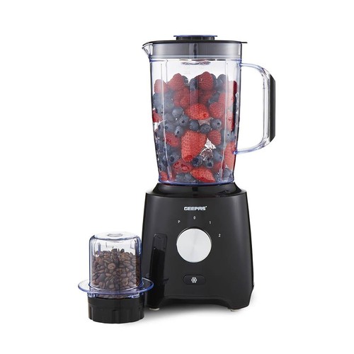 Geepas jug blender - 1.8l,