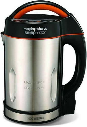 Morphy richards 48822 6l - 48822, 1.6l