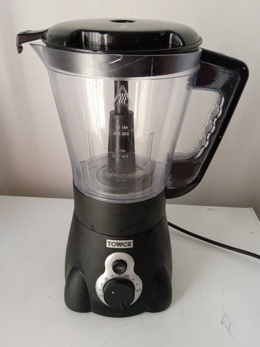 Tower soup maker - tower,