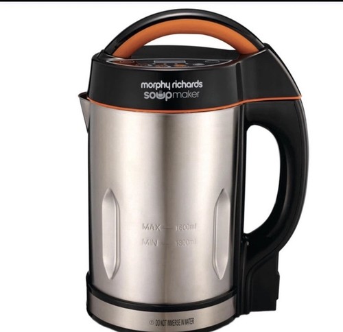 Morphy richards classic soup - richards,