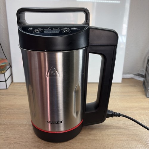 Artech soup maker - artech,