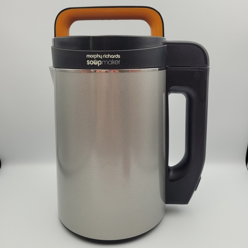 Morphy richards soup maker - morphy,